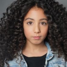 Isabella Iannelli of ON YOUR FEET! at The Muny