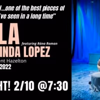 Milwaukee Chamber Theatre Announces Sign Language Interpreted Performance Of MALA