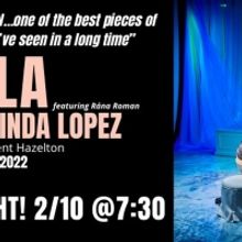 Milwaukee Chamber Theatre Announces Sign Language Interpreted Performance Of MALA