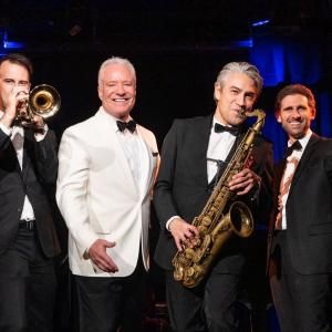 Photos: Russell Moss to Perform A NIGHT OF COOL at The Triad, October 8 Video
