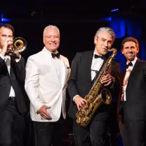 Photos: Russell Moss to Perform A NIGHT OF COOL at The Triad, October 8