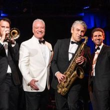 Photos: Russell Moss to Perform A NIGHT OF COOL at The Triad, October 8