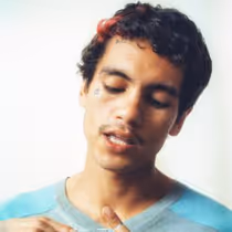 Dominic Fike Releases 'Pangea' From Album 'How To Quit Smoking'