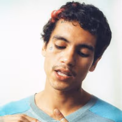 Dominic Fike Releases 'Pangea' From Album 'How To Quit Smoking'