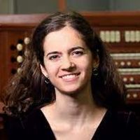 Organist Clara Gerdes Will Make Her Debut in Ocean Grove This Week