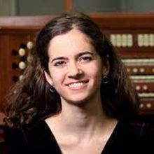 Organist Clara Gerdes Will Make Her Debut in Ocean Grove This Week