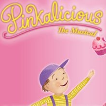 Spotlight: PINKALICIOUS THE MUSICAL at Patchogue Theatre
