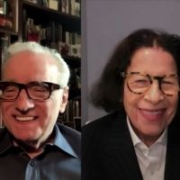 VIDEO: Fran Lebowitz & Martin Scorsese Talk About Queens on THE TONIGHT SHOW Video