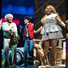 Dance Into 2024 With Advice From Your Favorite Musicals