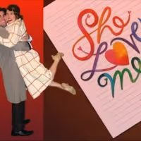 VIDEO: South Bay Musical Theatre Presents SHE LOVES ME Video