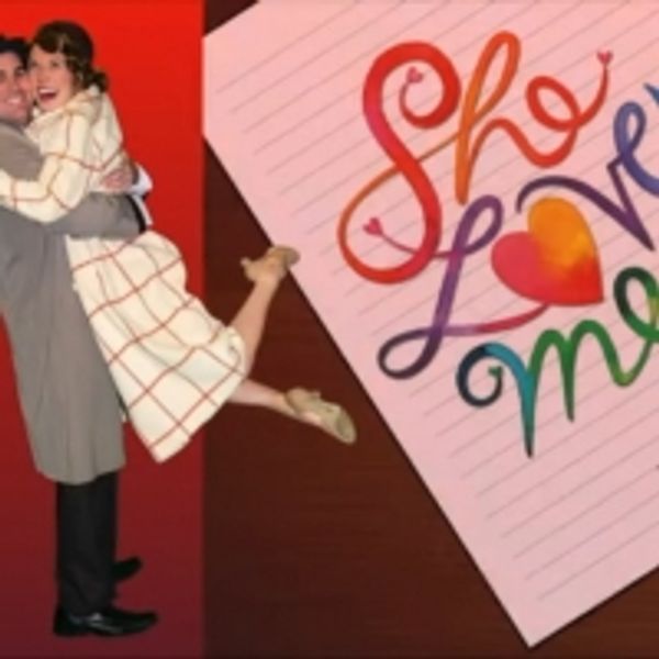 VIDEO: South Bay Musical Theatre Presents SHE LOVES ME - San Francisco / Bay Area Theater Video