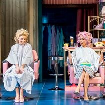 Review: STEEL MAGNOLIAS at His Majesty's Theatre