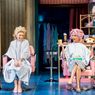 Review: STEEL MAGNOLIAS at His Majesty's Theatre