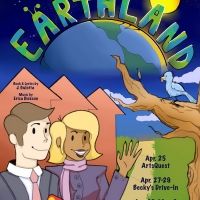 Lehigh Valley Charter High School For The Arts Will Perform Original Spring Musical…