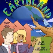 Lehigh Valley Charter High School For The Arts Will Perform Original Spring Musical E