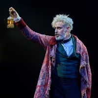 BWW Review: A CHRISTMAS CAROL, The Old Vic