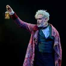 BWW Review: A CHRISTMAS CAROL, The Old Vic