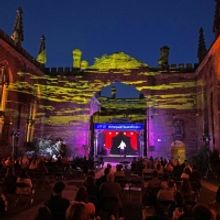 Liverpool Theatre Festival Returns For 2021 and Adds Summer Event For New Works