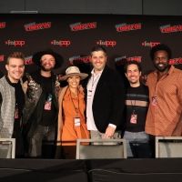BWW Blog: The “#BroadwayToHollywood: A New Age of Musicals” Panel at NYCC 2021