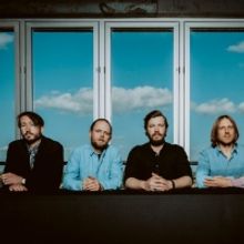 Midlake Share New Song 'Noble' From Forthcoming Album