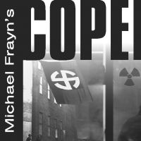 BWW Review: COPENHAGEN at Cesear's Forum