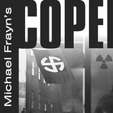 BWW Review: COPENHAGEN at Cesear's Forum