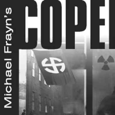 BWW Review: COPENHAGEN at Cesear's Forum