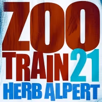 HERB ALPERT Releases New Song 'Zoo Train 21'