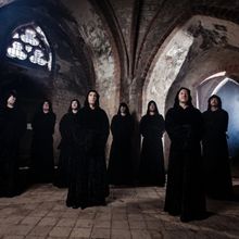 Gregorian 'The World's Most Successful Choir' Release Second Single 'Pie Jesu' Ft…