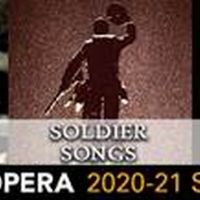 Pittsburgh Opera Continues In-Person Performances With SOLDIER SONGS