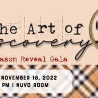 The Firehouse Theatre Announces 2023 Season Reveal Gala