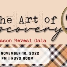 The Firehouse Theatre Announces 2023 Season Reveal Gala