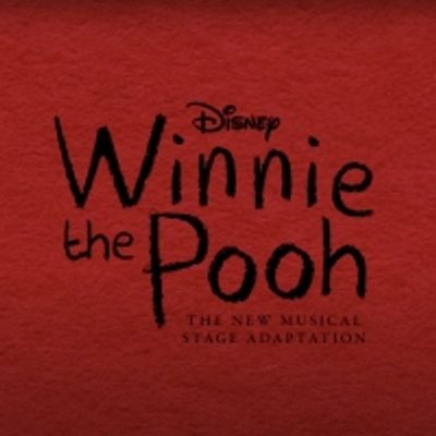 VIDEO: Corbin Bleu Performs Theme Song From WINNIE THE POOH Musical