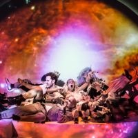 New Stage Theatre Company Celebrates Its 20th Anniversary With Re-staging Of Its…
