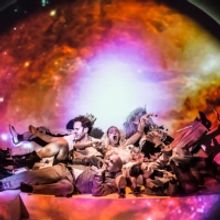 New Stage Theatre Company Celebrates Its 20th Anniversary With Re-staging Of Its 2014