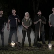 Travel Channel's New Series GHOST LOOP to Premiere December 27