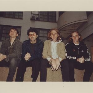 REBOUNDER Share New Single 'Library' Feat. Purr