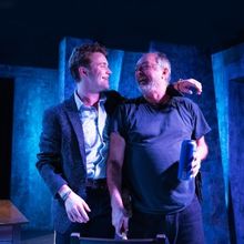 FATHERLAND Extends Through End of May at Fountain Theatre
