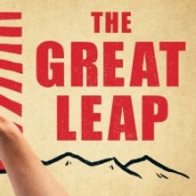 THE GREAT LEAP Begins Performances At The Armory in January 2022