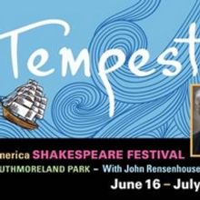 The Heart of America Shakespeare Festival Postpones Summer Production