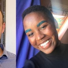 Strawdog Theatre Announces New Managing Director & Production Manager