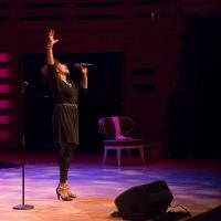 BWW Review: Iconic Music and Powerhouse Artists put Stevie Wonder and Prince Center…