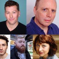 Pride Films and Plays' Announces Cast for Production of THE CHRISTMAS FOUNDLING by…