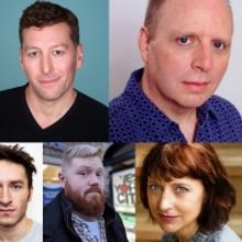 Pride Films and Plays' Announces Cast for Production of THE CHRISTMAS FOUNDLING by No