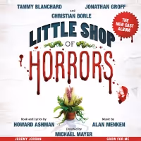 Listen Now: Jeremy Jordan's 'Grow For Me' From LITTLE SHOP OF HORRORS is Available…
