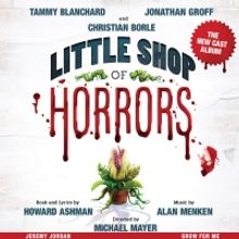 Listen Now: Jeremy Jordan's 'Grow For Me' From LITTLE SHOP OF HORRORS is Available No