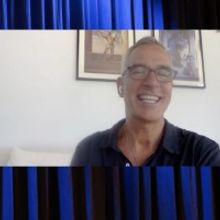 VIDEO: Tony Winner Jerry Mitchell Is Getting Ready for Broadway Bares on Backstage LI