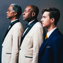 Review: 'MASTER HAROLD'...AND THE BOYS at Irish Classical Theatre