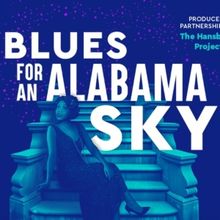 Spotlight: ALABAMA SKY at Seattle Rep