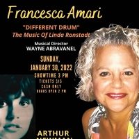 BWW Review: DIFFERENT DRUM: THE MUSIC OF LINDA RONSTADT at Arthur Newman Theater At…
